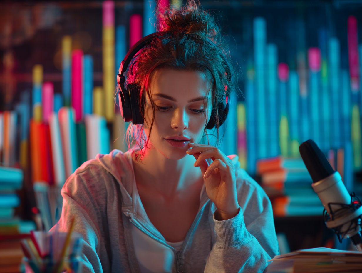 Podcast Review