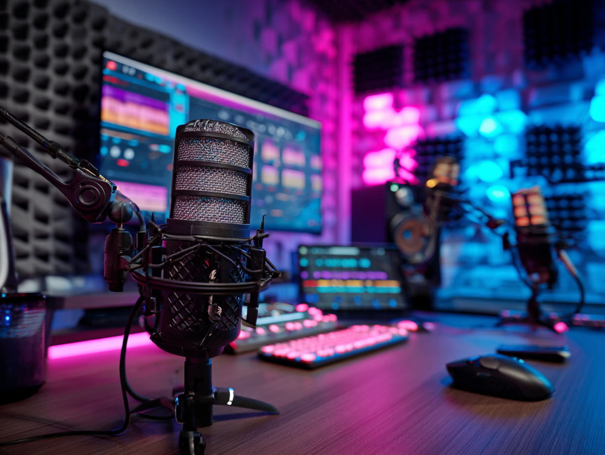 Podcast Review